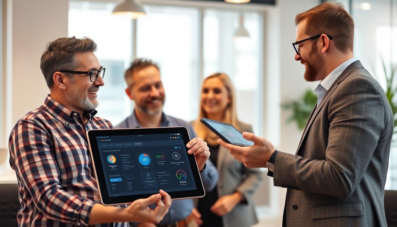 Management Tools